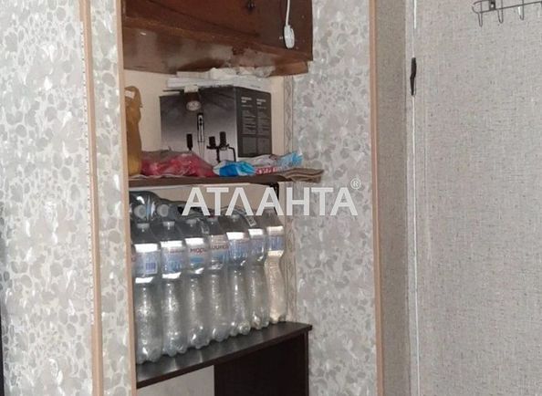Room in dormitory apartment by the address st. Kosmonavtov (area 14,0 m2) - Atlanta.ua - photo 6