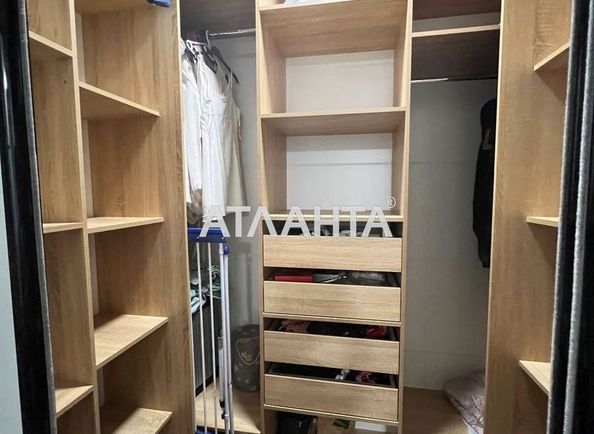 1-room apartment apartment by the address st. Zhemchuzhnaya (area 42,7 m²) - Atlanta.ua - photo 3