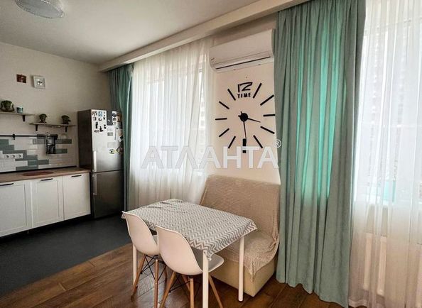 1-room apartment apartment by the address st. Zhemchuzhnaya (area 42,7 m²) - Atlanta.ua - photo 6