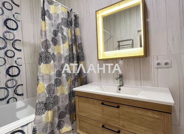 1-room apartment apartment by the address st. Zhemchuzhnaya (area 42,7 m²) - Atlanta.ua - photo 7