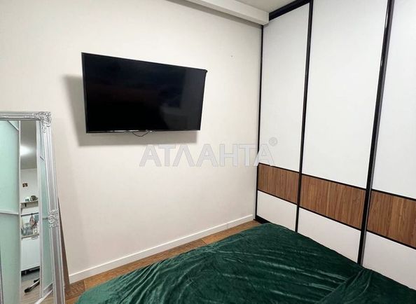 1-room apartment apartment by the address st. Zhemchuzhnaya (area 42,7 m²) - Atlanta.ua - photo 8