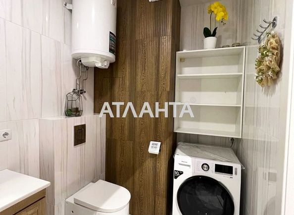 1-room apartment apartment by the address st. Zhemchuzhnaya (area 42,7 m²) - Atlanta.ua - photo 10