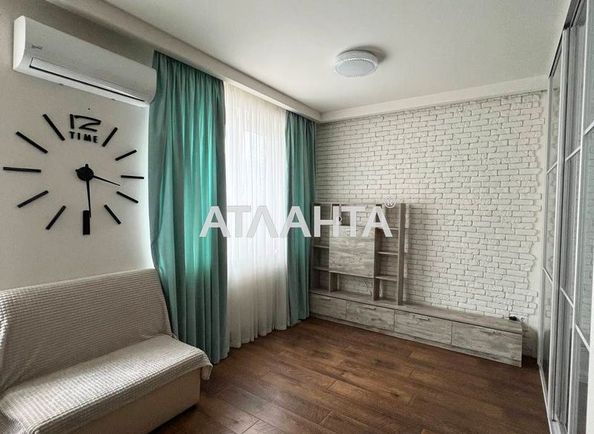 1-room apartment apartment by the address st. Zhemchuzhnaya (area 42,7 m²) - Atlanta.ua - photo 13
