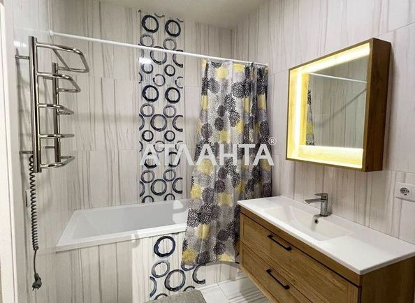 1-room apartment apartment by the address st. Zhemchuzhnaya (area 42,7 m²) - Atlanta.ua - photo 14