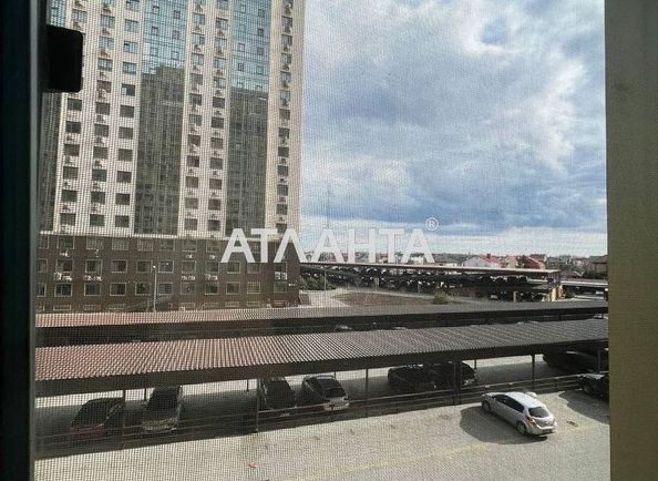 1-room apartment apartment by the address st. Zhemchuzhnaya (area 42,7 m²) - Atlanta.ua - photo 16