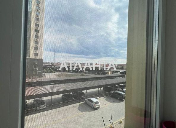 1-room apartment apartment by the address st. Zhemchuzhnaya (area 42,7 m²) - Atlanta.ua - photo 18