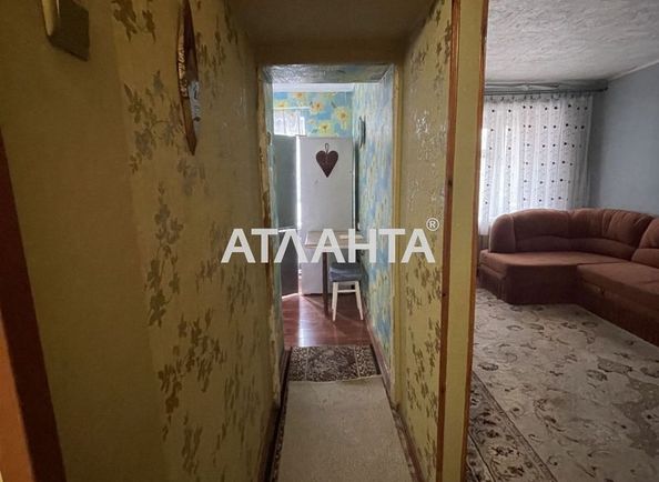 3-комнатная квартира по адресу ул. Космонавтов (площадь 54,9 м2) - Atlanta.ua - фото 3
