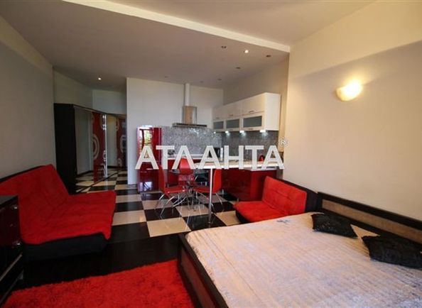 3-rooms apartment apartment by the address st. Gagarinskoe plato (area 120,0 m2) - Atlanta.ua - photo 14