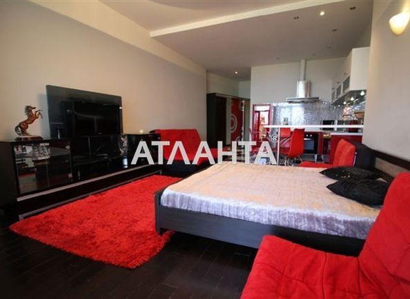 3-rooms apartment apartment by the address st. Gagarinskoe plato (area 120,0 m2) - Atlanta.ua - photo 15