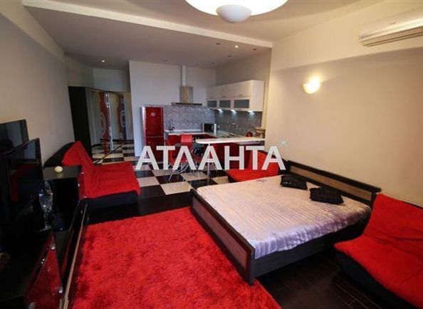 3-rooms apartment apartment by the address st. Gagarinskoe plato (area 120,0 m2) - Atlanta.ua - photo 16