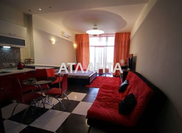 3-rooms apartment apartment by the address st. Gagarinskoe plato (area 120,0 m2) - Atlanta.ua - photo 18