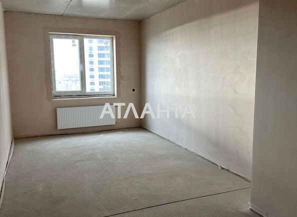 1-комнатная квартира по адресу ул. Сахарова (площадь 44,0 м2) - Atlanta.ua - фото 4