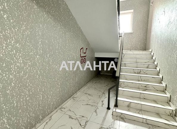 1-room apartment apartment by the address st. Grushevskogo per (area 33,4 m2) - Atlanta.ua - photo 10