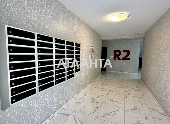 1-room apartment apartment by the address st. Grushevskogo per (area 33,4 m2) - Atlanta.ua - photo 11