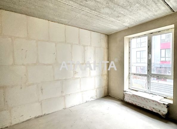 1-комнатная квартира по адресу Грушевского пер. (площадь 33,4 м²) - Atlanta.ua - фото 7