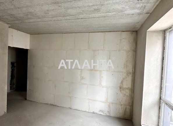 1-room apartment apartment by the address st. Grushevskogo per (area 33,4 m2) - Atlanta.ua - photo 7