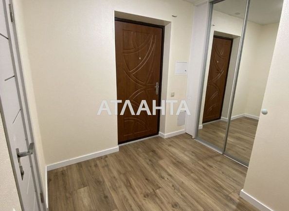 1-кімнатна квартира за адресою вул. Приміська (площа 40,0 м2) - Atlanta.ua - фото 2