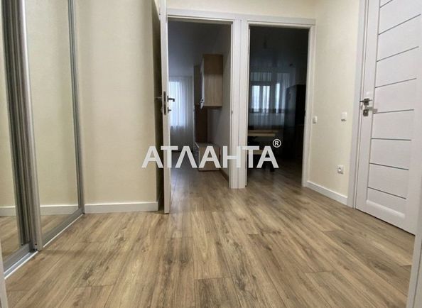 1-room apartment apartment by the address st. Prigorodnaya (area 40,0 m2) - Atlanta.ua - photo 3