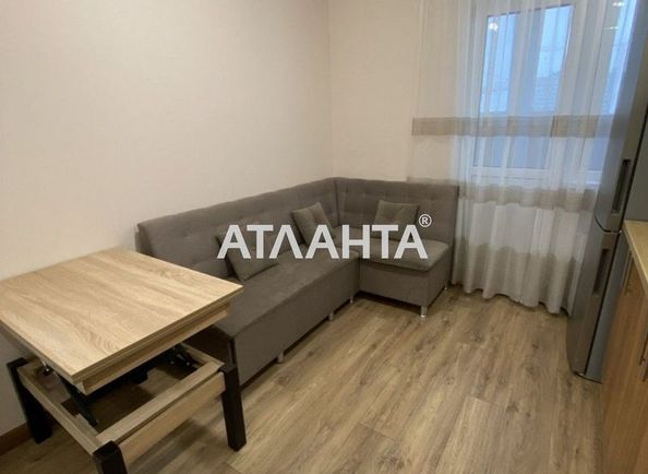1-room apartment apartment by the address st. Prigorodnaya (area 40,0 m2) - Atlanta.ua - photo 4