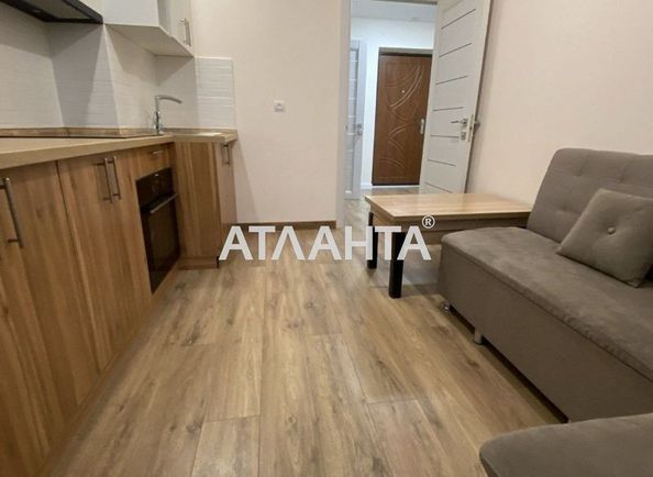 1-room apartment apartment by the address st. Prigorodnaya (area 40,0 m2) - Atlanta.ua - photo 5