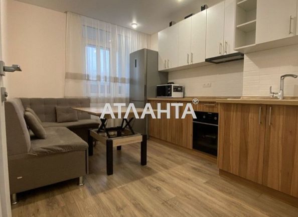 1-room apartment apartment by the address st. Prigorodnaya (area 40,0 m2) - Atlanta.ua - photo 7