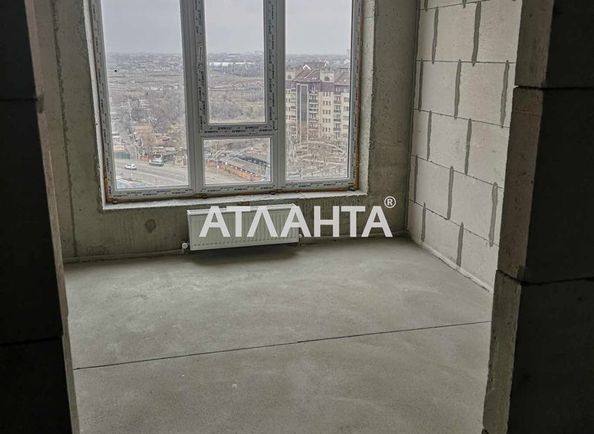 2-rooms apartment apartment by the address st. Marselskaya (area 58,3 m2) - Atlanta.ua - photo 3