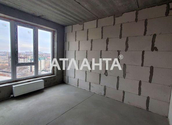 2-rooms apartment apartment by the address st. Marselskaya (area 58,3 m2) - Atlanta.ua
