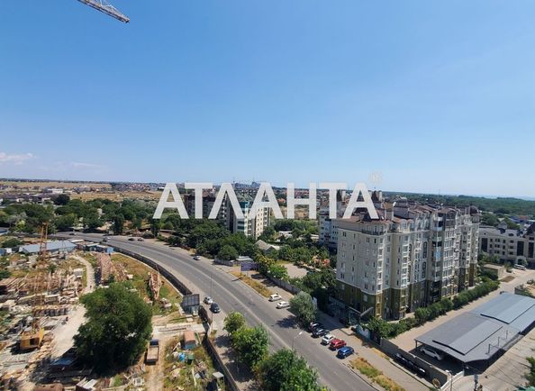 2-rooms apartment apartment by the address st. Marselskaya (area 58,3 m²) - Atlanta.ua - photo 9