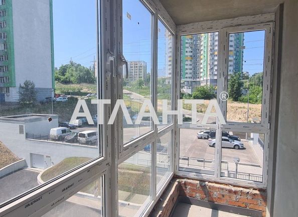 1-room apartment apartment by the address st. Ul Vyshgorodskaya (area 58,0 m2) - Atlanta.ua - photo 2