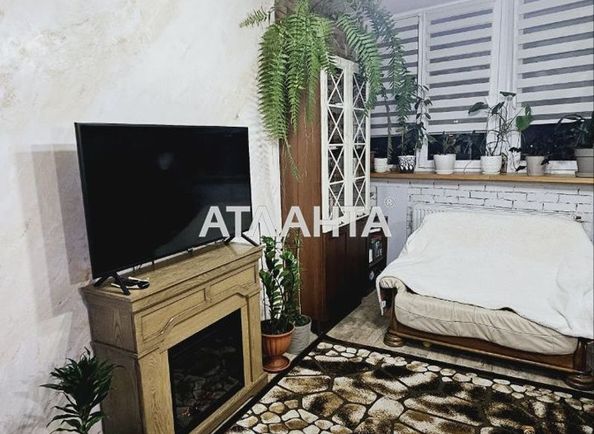 3-кімнатна квартира за адресою вул. Педагогічна (площа 86,0 м2) - Atlanta.ua - фото 10