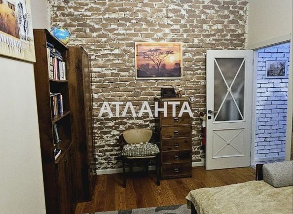 3-rooms apartment apartment by the address st. Pedagogicheskaya (area 86,0 m2) - Atlanta.ua - photo 17