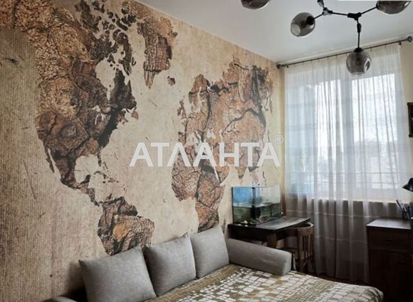 3-rooms apartment apartment by the address st. Pedagogicheskaya (area 86,0 m2) - Atlanta.ua