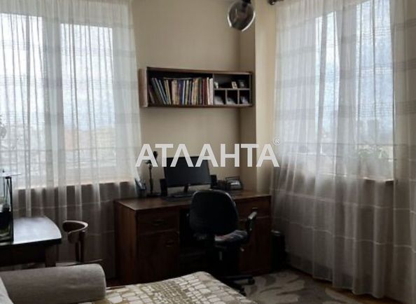 3-rooms apartment apartment by the address st. Pedagogicheskaya (area 86,0 m2) - Atlanta.ua - photo 3