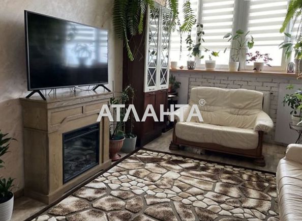 3-rooms apartment apartment by the address st. Pedagogicheskaya (area 86,0 m2) - Atlanta.ua - photo 6