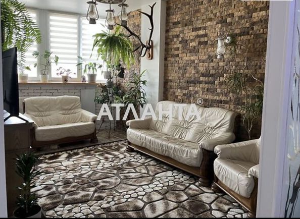 3-rooms apartment apartment by the address st. Pedagogicheskaya (area 86,0 m2) - Atlanta.ua - photo 4