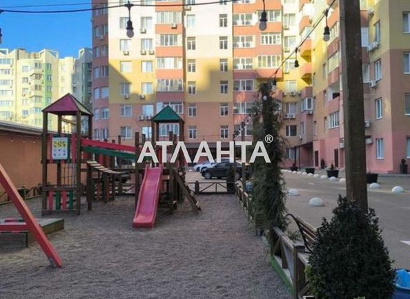 3-rooms apartment apartment by the address st. Pedagogicheskaya (area 86 m²) - Atlanta.ua - photo 27