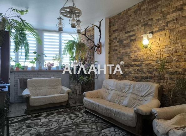 3-rooms apartment apartment by the address st. Pedagogicheskaya (area 86 m²) - Atlanta.ua - photo 2