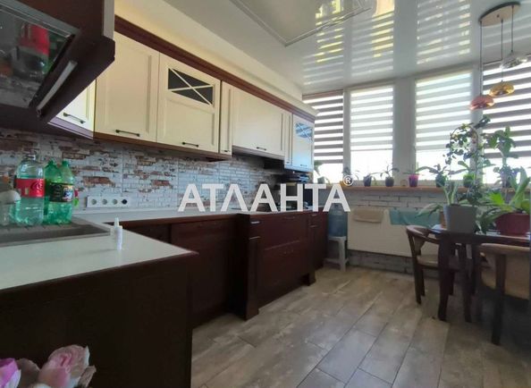 3-rooms apartment apartment by the address st. Pedagogicheskaya (area 86 m²) - Atlanta.ua