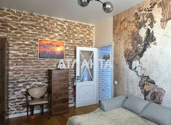 3-rooms apartment apartment by the address st. Pedagogicheskaya (area 86 m²) - Atlanta.ua - photo 11