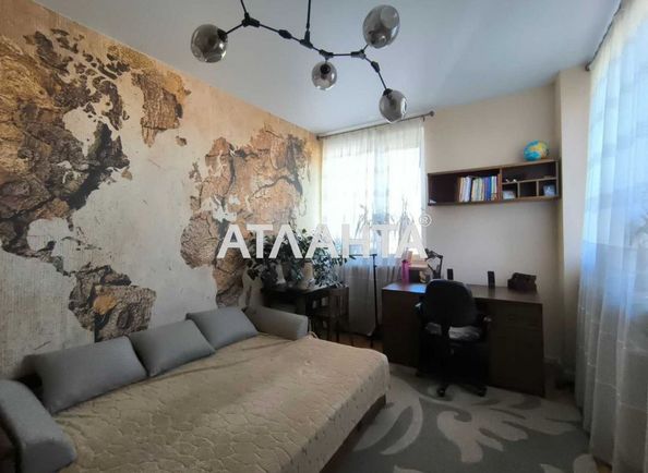 3-rooms apartment apartment by the address st. Pedagogicheskaya (area 86 m²) - Atlanta.ua - photo 10