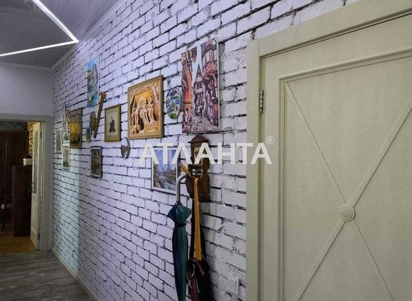 3-rooms apartment apartment by the address st. Pedagogicheskaya (area 86 m²) - Atlanta.ua - photo 23