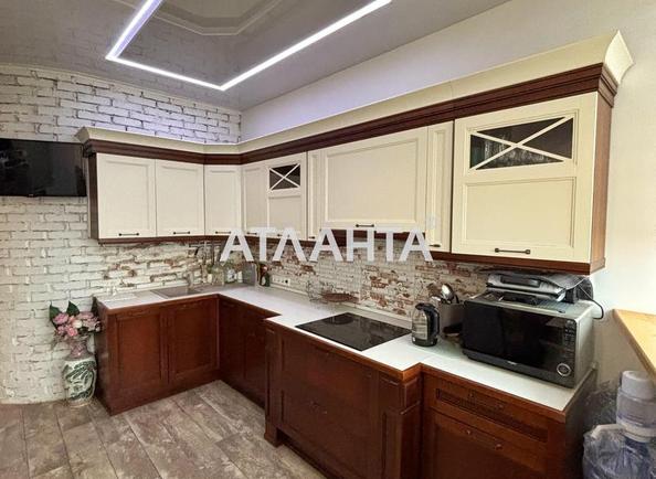 3-комнатная квартира по адресу ул. Педагогическая (площадь 86 м²) - Atlanta.ua - фото 2