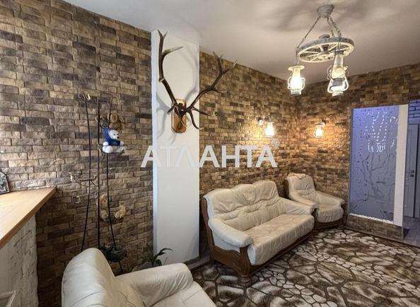 3-комнатная квартира по адресу ул. Педагогическая (площадь 86 м²) - Atlanta.ua - фото 6