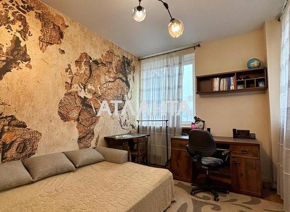 3-комнатная квартира по адресу ул. Педагогическая (площадь 86 м²) - Atlanta.ua - фото 10