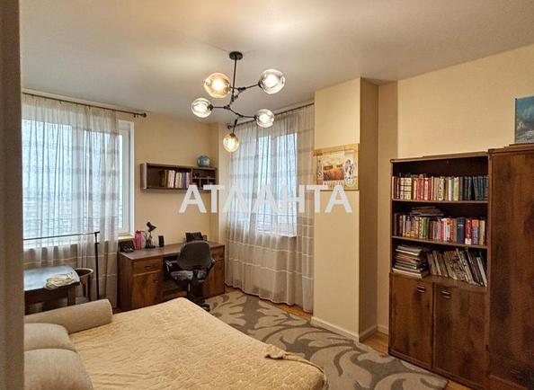 3-комнатная квартира по адресу ул. Педагогическая (площадь 86 м²) - Atlanta.ua - фото 11