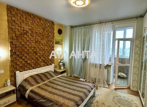 3-комнатная квартира по адресу ул. Педагогическая (площадь 86 м²) - Atlanta.ua - фото 7