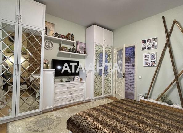 3-комнатная квартира по адресу ул. Педагогическая (площадь 86 м²) - Atlanta.ua - фото 9