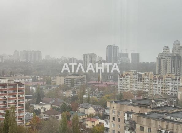 3-комнатная квартира по адресу ул. Педагогическая (площадь 86 м²) - Atlanta.ua - фото 24