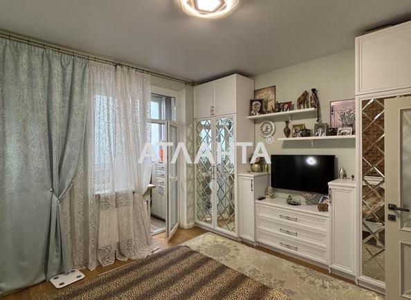 3-комнатная квартира по адресу ул. Педагогическая (площадь 86 м²) - Atlanta.ua - фото 8