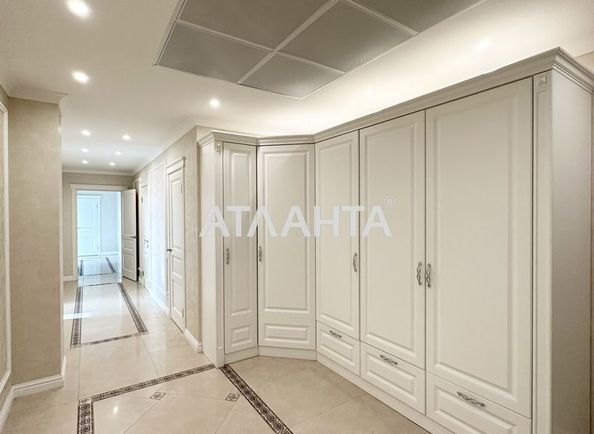 3-комнатная квартира по адресу Французский бул. (площадь 129,1 м²) - Atlanta.ua - фото 6